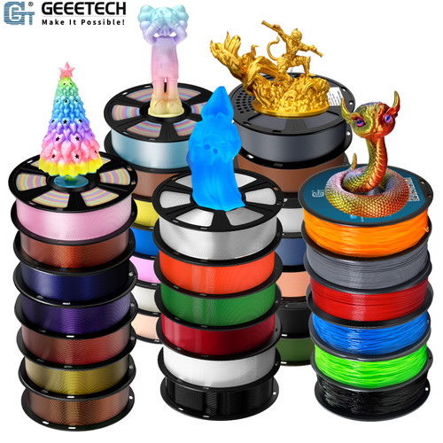 Geeetech 1kg 1 75mm - geeetech, 1.75mm