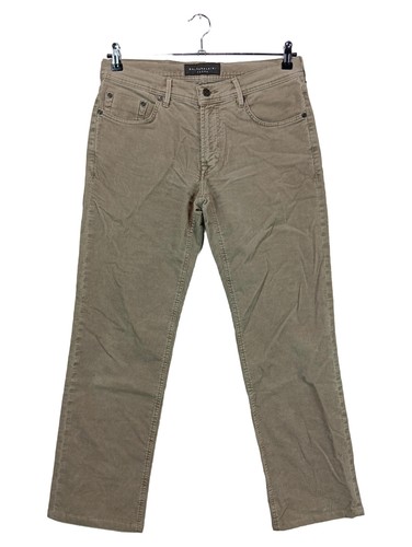 Baldessarini pantalon velours - baldessarini,
