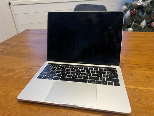 Macbook pro pouces - pro, touch