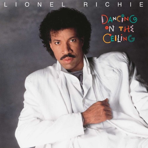 Lionel richie dancing the - richie, on