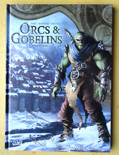 BD ORCS & GOBELINS N°5 La