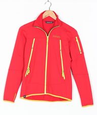 Veste extensible zippée intégrale NORRONA NARVIK WARM2 pour femme taille S