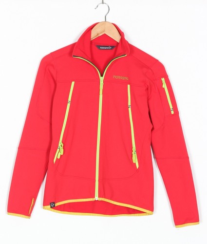 Veste extensible zippée