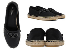 VALENTINO GARAVANI Espadrilles