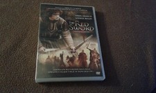DVD *the red sword*tristan &