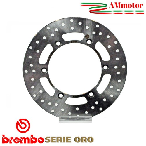 Disque frein brembo - de,