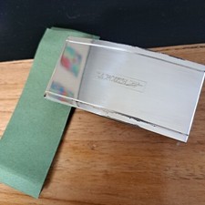 tampon publicitaire  la.poste