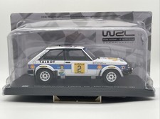 Talbot Sunbeam Lotus Rallye