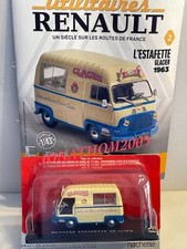 COLLECTION UTILITAIRES RENAULT