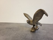 AIGLE MASCOTTE AUTOMOBILE DE