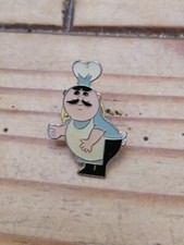 Pin pins - lapel, 60