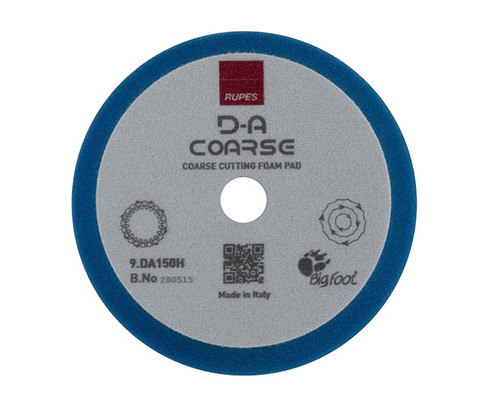 Rupes da150h pad - rupes, 9.da150h