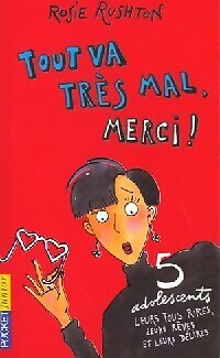Rien plus tome vii - ne,