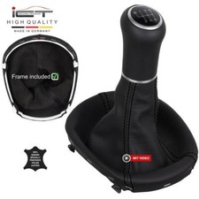 ICT Pommeau levier vitesse