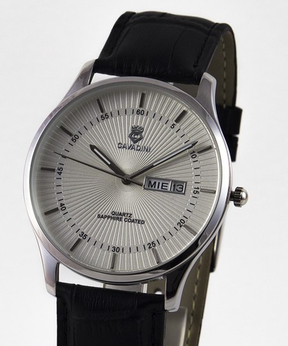 Montre bracelet homme - homme, cavadini
