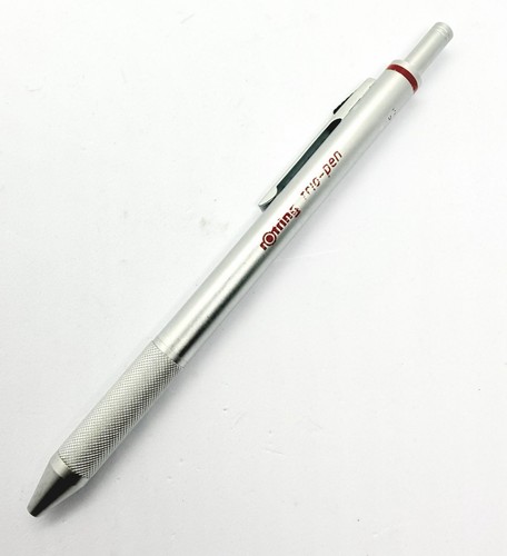 Vintage rotring first - first, pen
