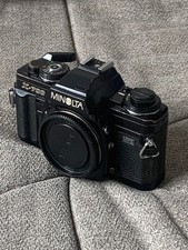 Minolta X-700 Boîtier SLR -