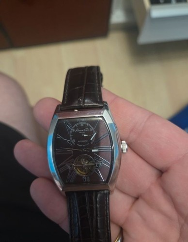 Kenneth cole montre homme - cole,