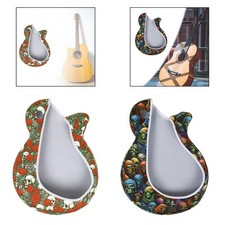 Housse de guitare pratique