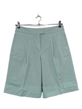 CAPPELLINI Bermuda Dames Pantalon T EU 40 turquoise style décontracté