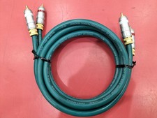 CARDAS CROSS RCA cable