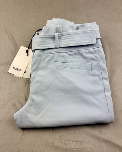 Pantalon dayron - ba&sh, “dayron”