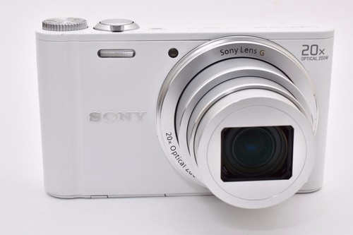 Appareil photo numérique
