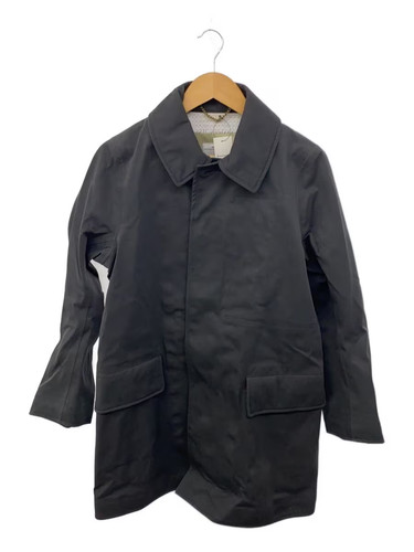 Manteau visvim noir - manteau, 1