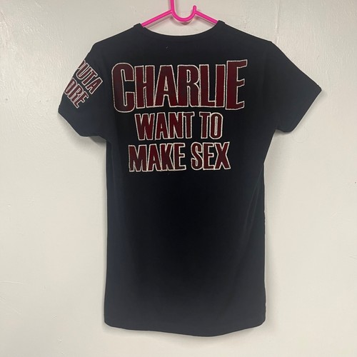 Puta madre mens - madre, shirt