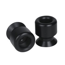 Shogun Swingarm Spool Sliders