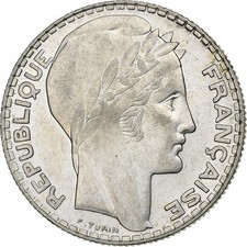 [#1115449] France, 10 Francs