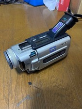 Caméra vidéo Sony Handycam