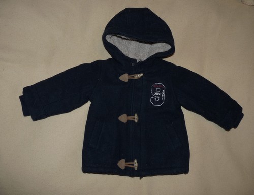 Manteau chaud hiver capuche - manteau,