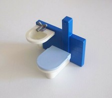 PLAYMOBIL (V109) LOISIRS -