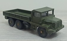 Dinky toys n°824 berliet