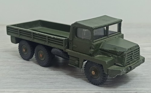 Dinky toys 824 berliet - toys, n°824