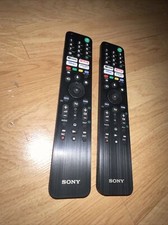 Télécommande D'Origine pour TV Sony