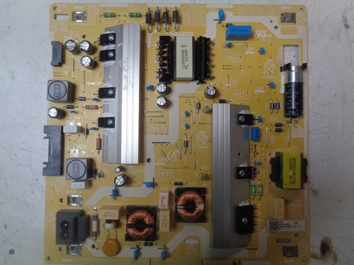 Platine alimentation pour - , lcd