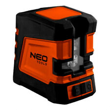 LASER CROSS 20 M, VERT