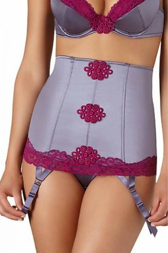 Aubade serre taille porte - taille, /