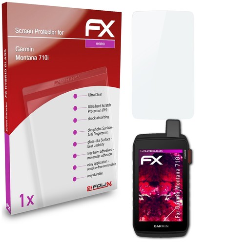 Atfolix verre film - atfolix, protecteur