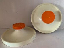 PAIRE PATERES DESIGN - ROND