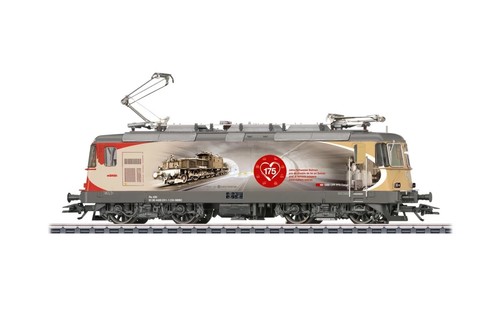 Märklin 37875 sbb cff ffs - ffs,