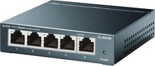 TP‑Link TL‑SG105 Switch