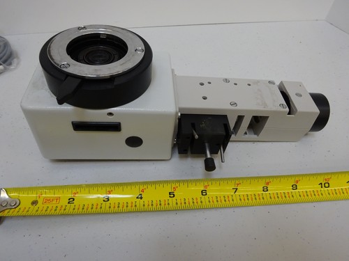 Microscope pièce leica - microscope,