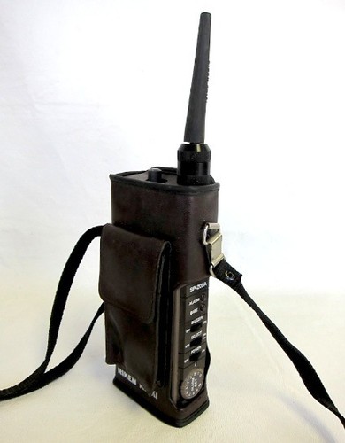 Riken keiki portable gas - riken,