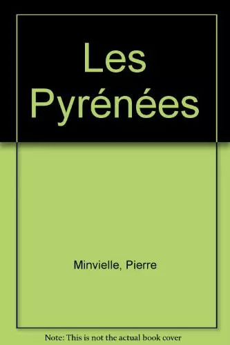Les pyrénées pierre - pyrénées,,