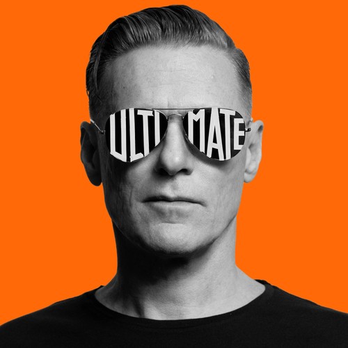 Bryan adams ultimate - adams,