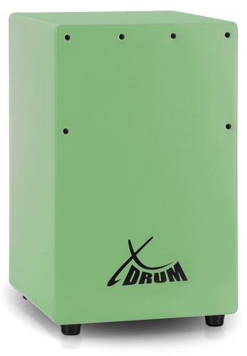 Petit cajon batterie main - petit,