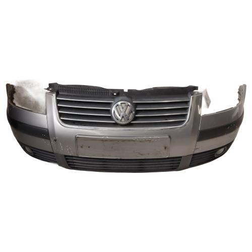 Pare choc avant volkswagen - pare,